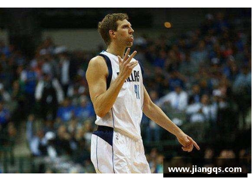 德克风云：NBA传奇巨星德克的生涯全记录