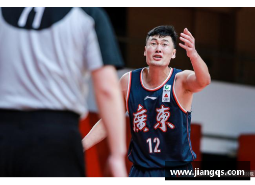 广东CBA球员年薪曝光及分析